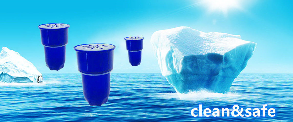 LA CHINE le meilleur Remplacement de filtre de refroidisseur d&#039;eau en ventes